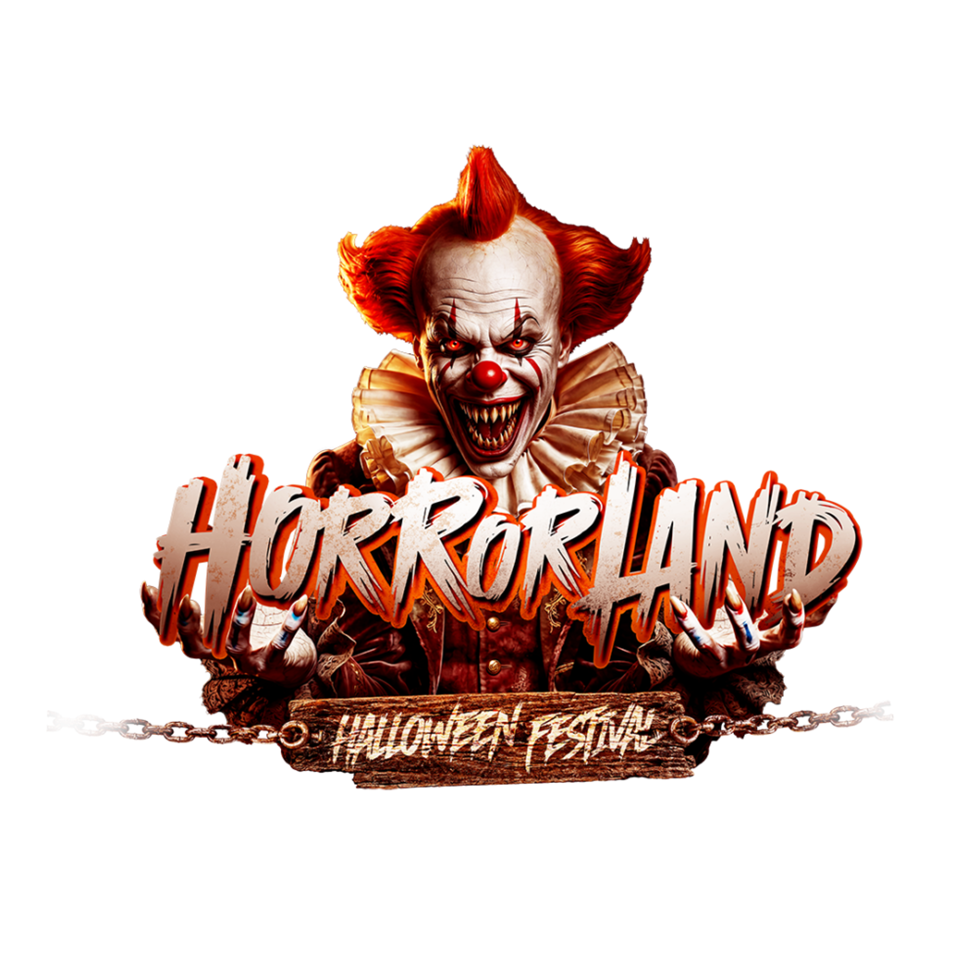 Horrorland Halloween Festival
