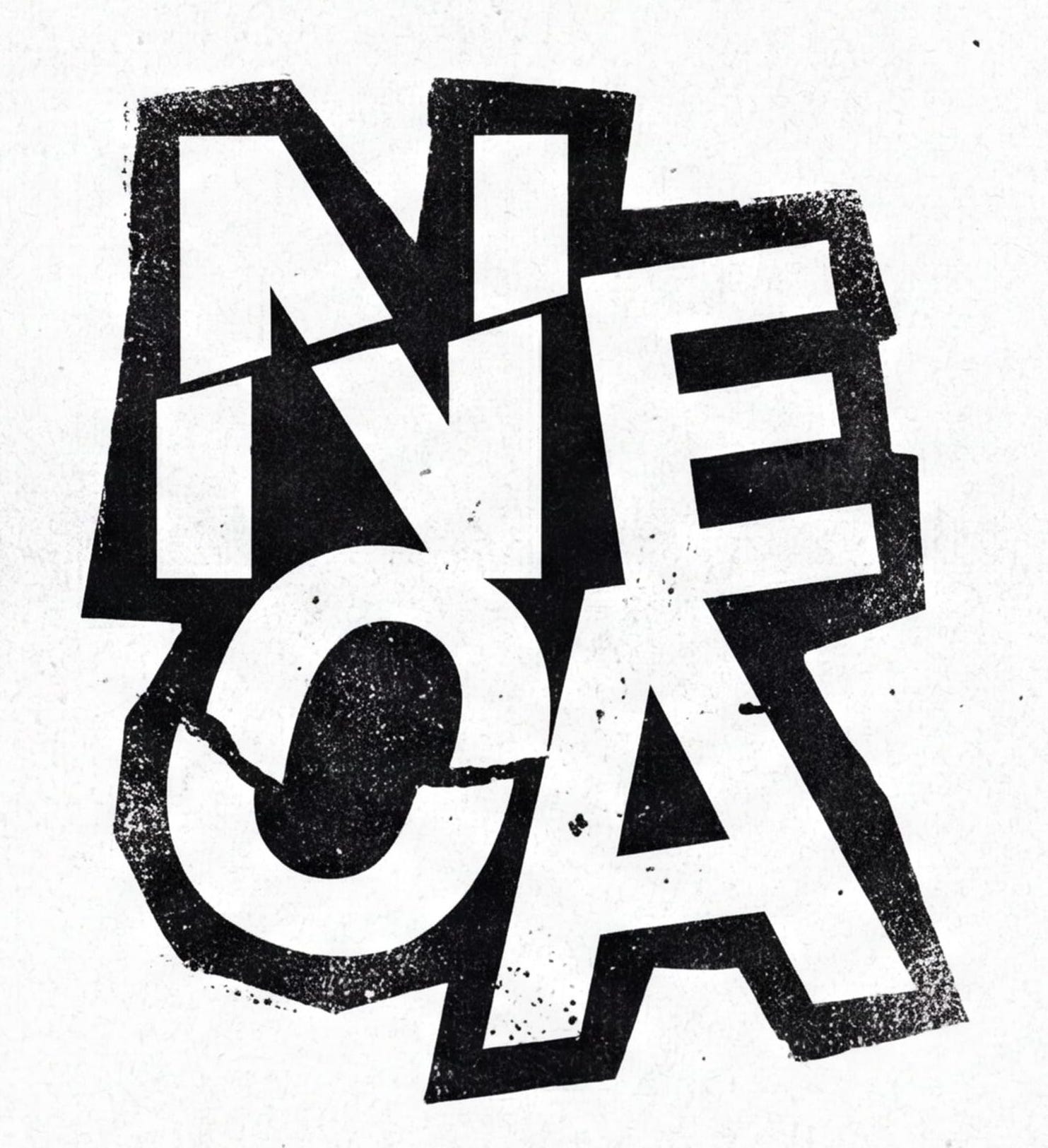 Logo NEOA
